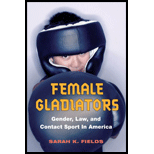 Female Gladiators - Fields