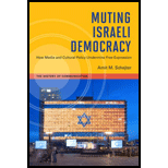 Muting Israeli Democracy - Schejter
