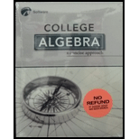 College Algebra A Concise Approach Access 12 Edition