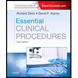 Essential Clinical Procedures - Richard Dehn