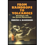 From Raindrops to Volcanoes - Duncan C. Blanchard