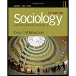 Sociology, Brief Edition - Newman