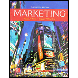 Marketing - Roger Kerin