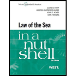 Law of the Sea in a Nutshell - Louis Sohn