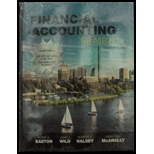 Financial Accounting for MBAs - With Access