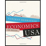 Economics USA - Nariman Behravesh