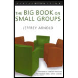 Big Book on Small Groups - Jeffrey Arnold