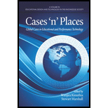 Cases 'n' Places