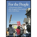 For the People: A Documentary History of The Struggle for Peace and Justice in the United States - Charles F. Howlett