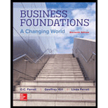 Business: Changing World - Ferrell