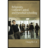 Religiosity Cultural Capital and Parochial Schooling