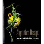 Algorithm Design - Kleinberg