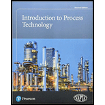 Introduction to Process Technology 2ND 18 Edition, by North American Process Technology Alliance - ISBN 9780134808246