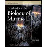 Introduction to the Biology of Marine Life - John Morrissey