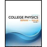 College Physics, Volume 1 - Raymond A. Serway
