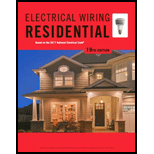 Electrical Wiring Residential by Ray C. Mullin - ISBN 9781337516549