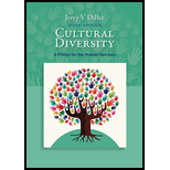 Cultural Diversity A Primer for the Human Services 6TH 19 Edition, by Jerry V Diller - ISBN 9781337563383