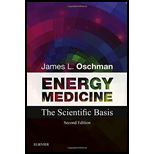 Energy Medicine: The Scientific Basis - James Oschman