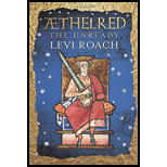 Aethelred: The Unready - Levi Roach