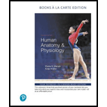Human Anatomy and Physiology Looseleaf 11TH 19 Edition, by Elaine N Marieb and Katja N Hoehn - ISBN 9780134807423