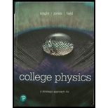 College Physics Hardback 4TH 19 Edition, by Randall D Knight - ISBN 9780134609034