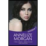 Annelize Morgan Omnibus 7 - Annelize Morgan