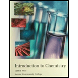 Introduction to Chem   LabManCustom 06 Edition, by William J Thomson - ISBN 9780495257806