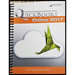 quickbooks 2018 desktop a complete course janet horne quickbooks 2018 desktop a complete course janet horne