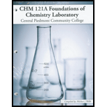 Chemistry 121A Looseleaf   Lab Manual Custom 13 Edition, by Webb - ISBN 9781285907383