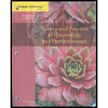 Theory and Practice of Counseling and Psychotherapy (Looseleaf) (Custom) by Gerald Corey - ISBN 9781305611054