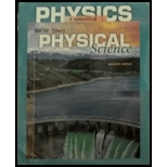 Physical Science - 2 Books (Custom) - Bill Tillery