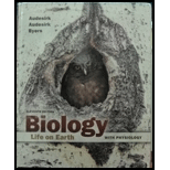 Biology, Life On Earth With Physiology - With Access by Gerald Audesirk, Teresa Audesirk and Bruce E. Byers - ISBN 9780134562384