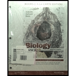 Biology: Life on Earth with Physiology (Looseleaf) - with Modified Access by Gerald Audesirk - ISBN 9780134580982