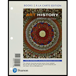 Art History, Volume 1 (Looseleaf) - With Access - Marilyn Stokstad