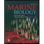 Marine Biology Custom 10TH 16 Edition, by Peter Castro and Michael Huber - ISBN 9781259886201