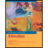 Transition Education and Services for Students with Disabilities Custom 15 Edition, by Patricia L Sitlington - ISBN 9781269108553
