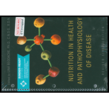 Nutrition in Health and the Pathophysiology of Disease Looseleaf REV 16 Edition, by Begdache - ISBN 9781634875226