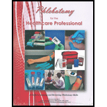 Phlebotomy for the Health Care Professional REV 18 Edition, by Helen Maxwell - ISBN 9781943842230