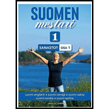 Suomen Mestari 1 16 Edition, by Sonja Gehring and Sanni Heinzmann - ISBN 9789517928298