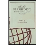 Asian Flashpoint - Mack