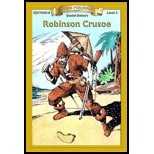 Robinson Crusoe: With Student Activities - Daniel Defoe