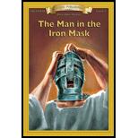 Man in the Iron Mask: With Student Activities - Alexandre Dumas