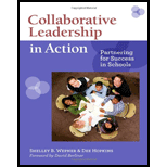 Collaborative Leadership in Action: Partnering for Success in Schools - Shelley B. Wepner