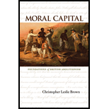 Moral Capital - Christopher Leslie Brown