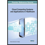 Cloud Computing Systems and Applications in Healthcare - Chintan M. Bhatt