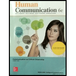 Theories Of Human Communication 12th Edition