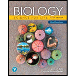 Biology Science for Life With Physiology 6TH 19 Edition, by Colleen Belk and Virginia Borden Maier - ISBN 9780134555430
