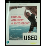 human anatomy and physiology textbook amerman