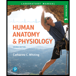 Human Anatomy & Physiology Laboratory Manual: Making Connections, Fetal Pig Version (Looseleaf) by Catherine C. Whiting - ISBN 9780134746456