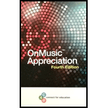 onmusic appreciation 4th edition pdf